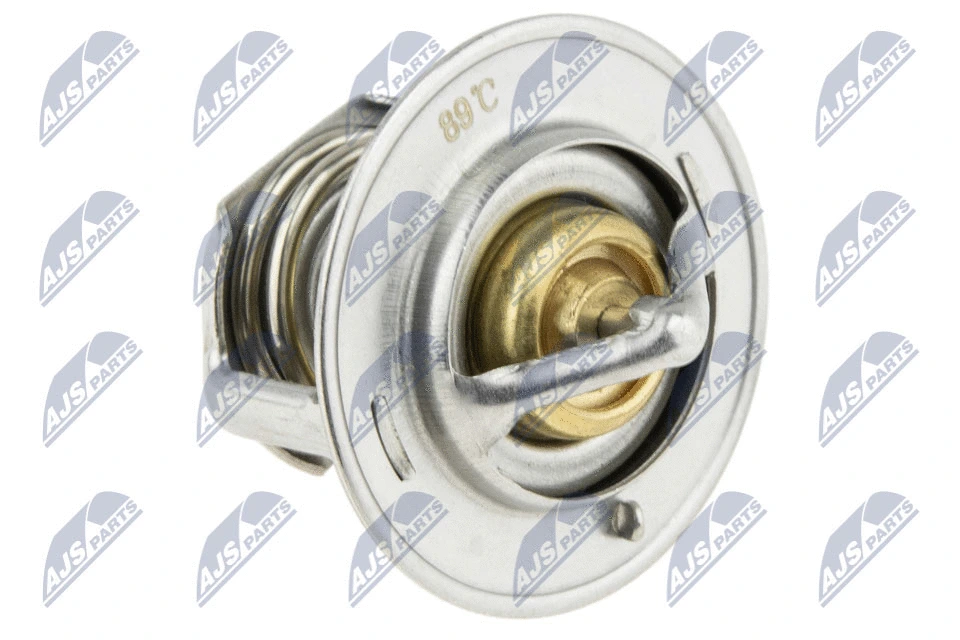 Thermostat, coolant (CTM-PL-015)