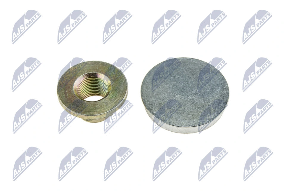 Repair Kit, wheel hub