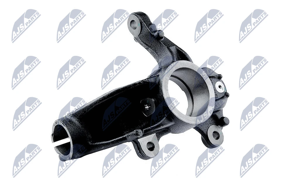 Steering Knuckle, wheel suspension (ZZP-FR-006)