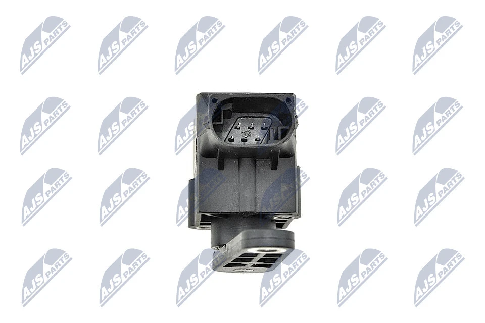 Sensor, Xenon light (headlight levelling)