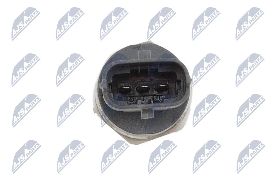 Sensor, fuel pressure