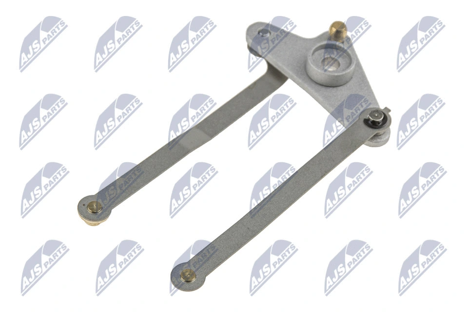 Intake Manifold Module (BKS-ME-020)