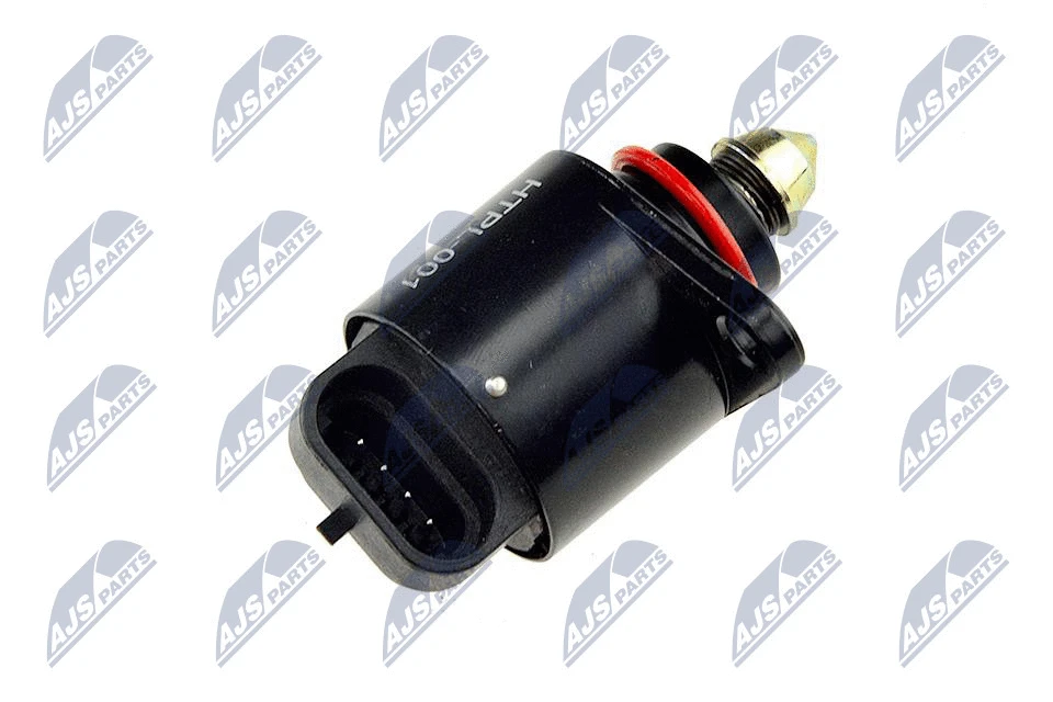 Idle Control Valve, air supply