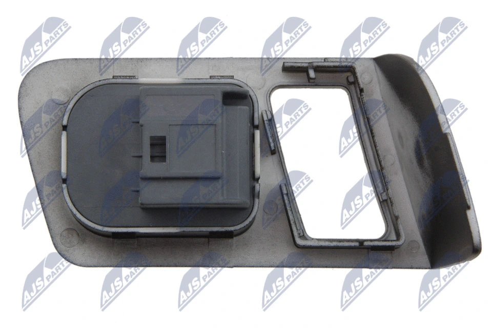 Switch, exterior rearview mirror adjustment