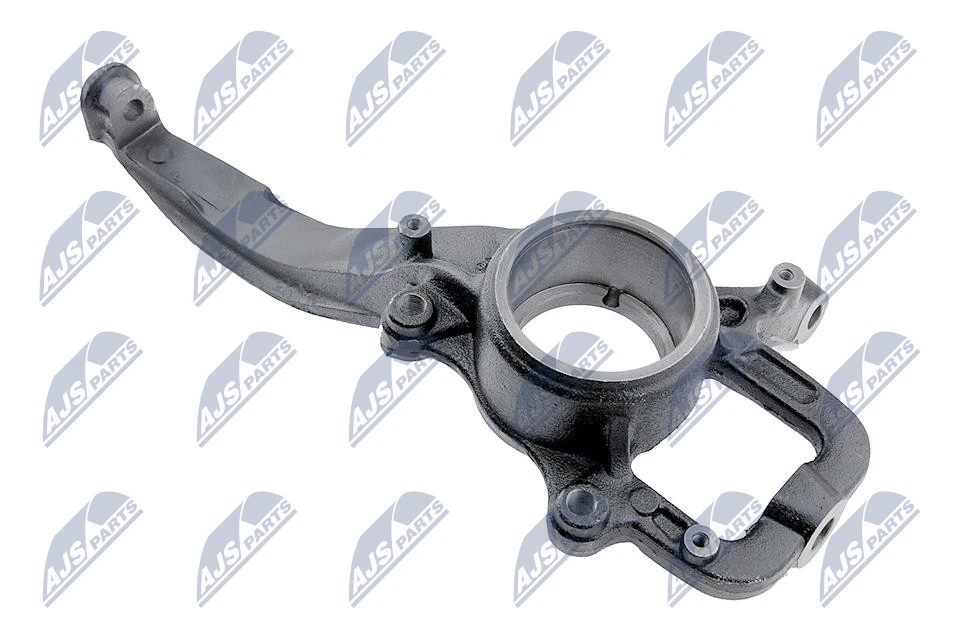 Steering Knuckle, wheel suspension (ZZP-VW-007)