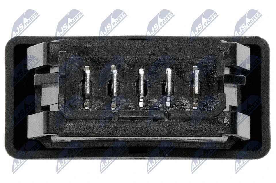 Switch, window regulator