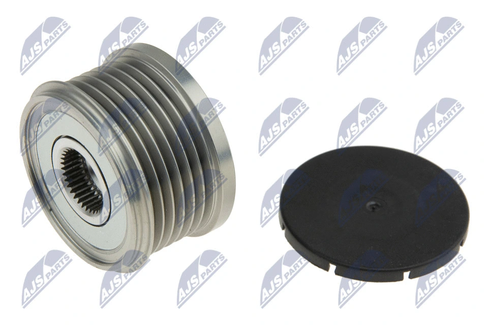 Alternator Freewheel Clutch