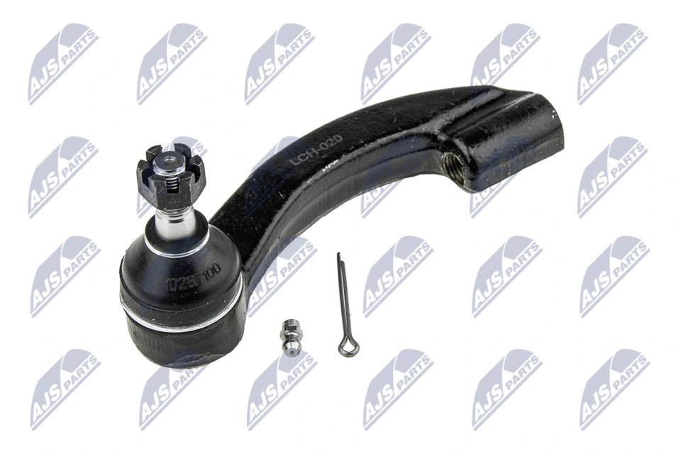 Tie Rod End (SKZ-CH-020)