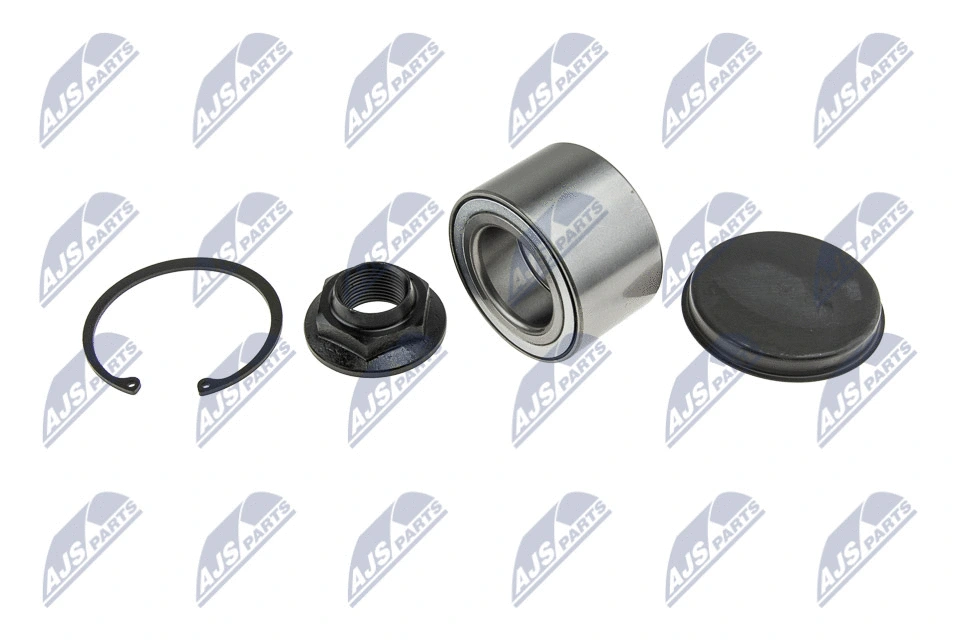 Wheel Bearing Kit (KLT-RE-030)