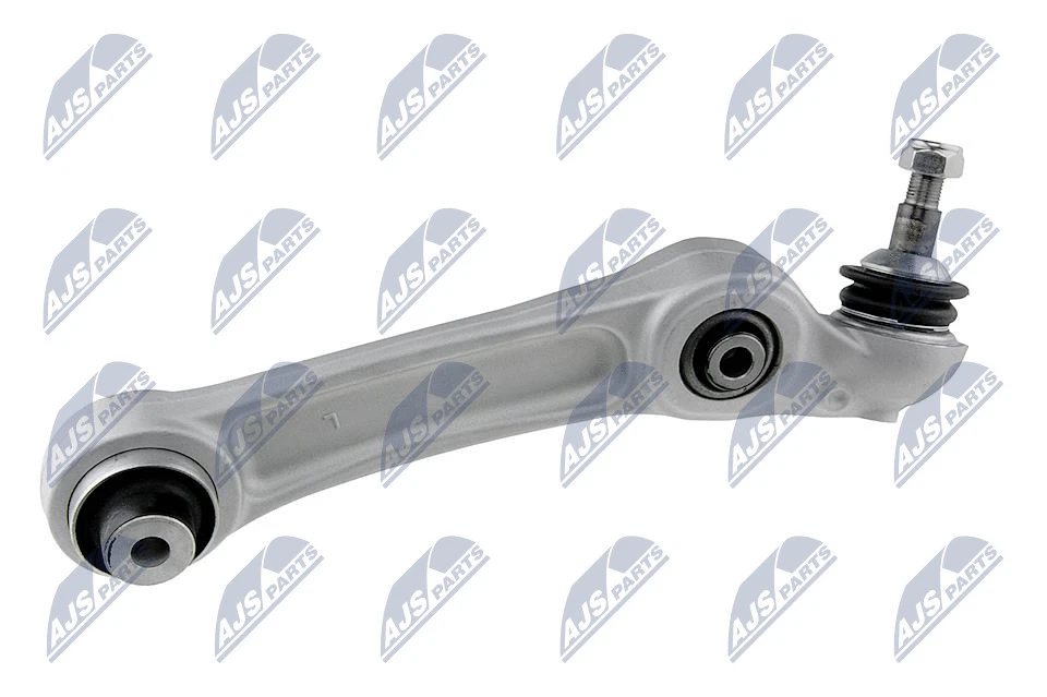 Control/Trailing Arm, wheel suspension (ZWD-BM-022)