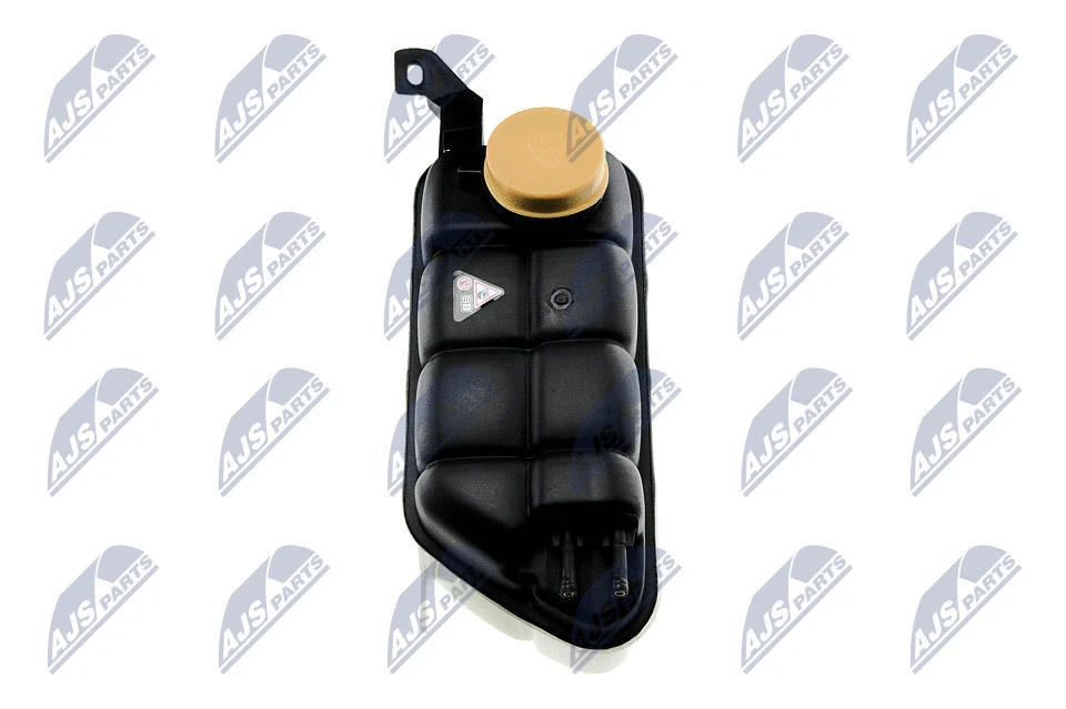 Expansion Tank, coolant