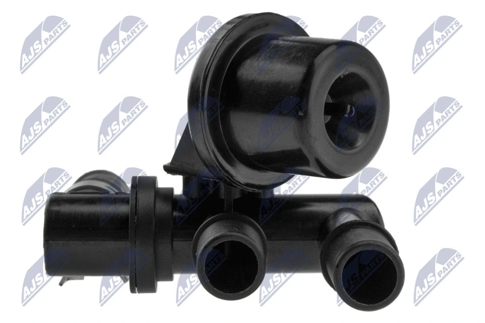 Coolant Control Valve
