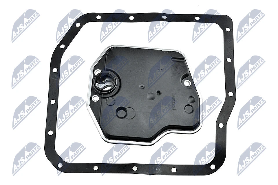 Hydraulic Filter Kit, automatic transmission