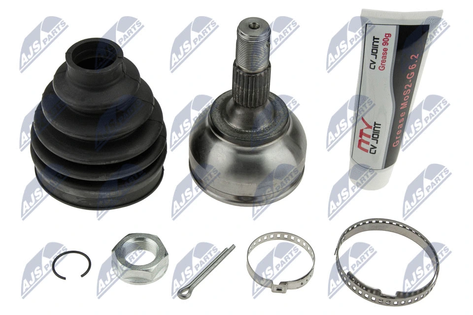 Joint Kit, drive shaft