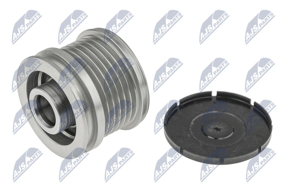 Alternator Freewheel Clutch