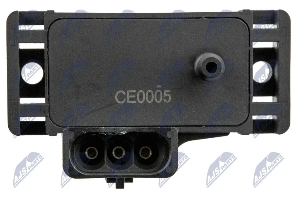 Sensor, intake manifold pressure