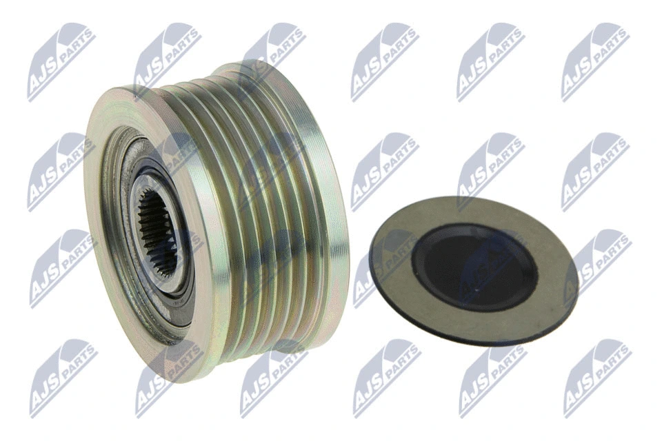 Alternator Freewheel Clutch (ESA-FT-000)