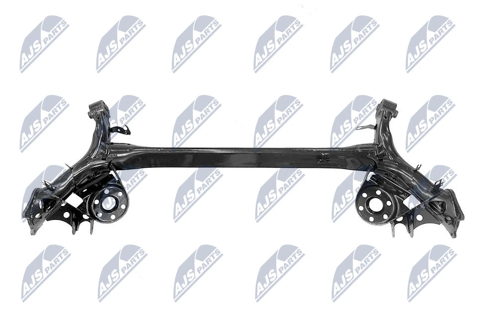 Axle Beam (ZRZ-TY-012)
