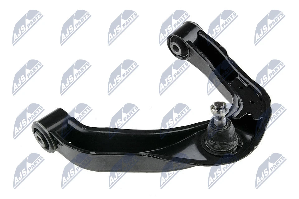 Control/Trailing Arm, wheel suspension (ZWG-NS-024)