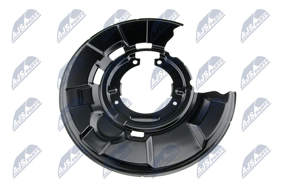 Splash Guard, brake disc (HTO-BM-005)