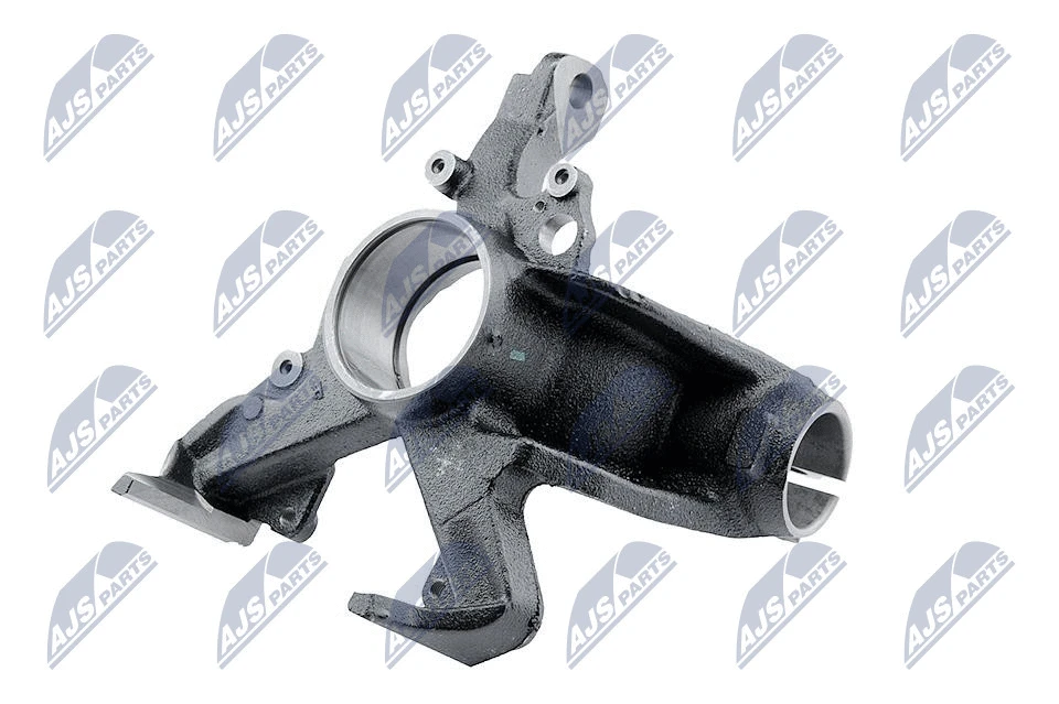 Steering Knuckle, wheel suspension (ZZP-VW-010)