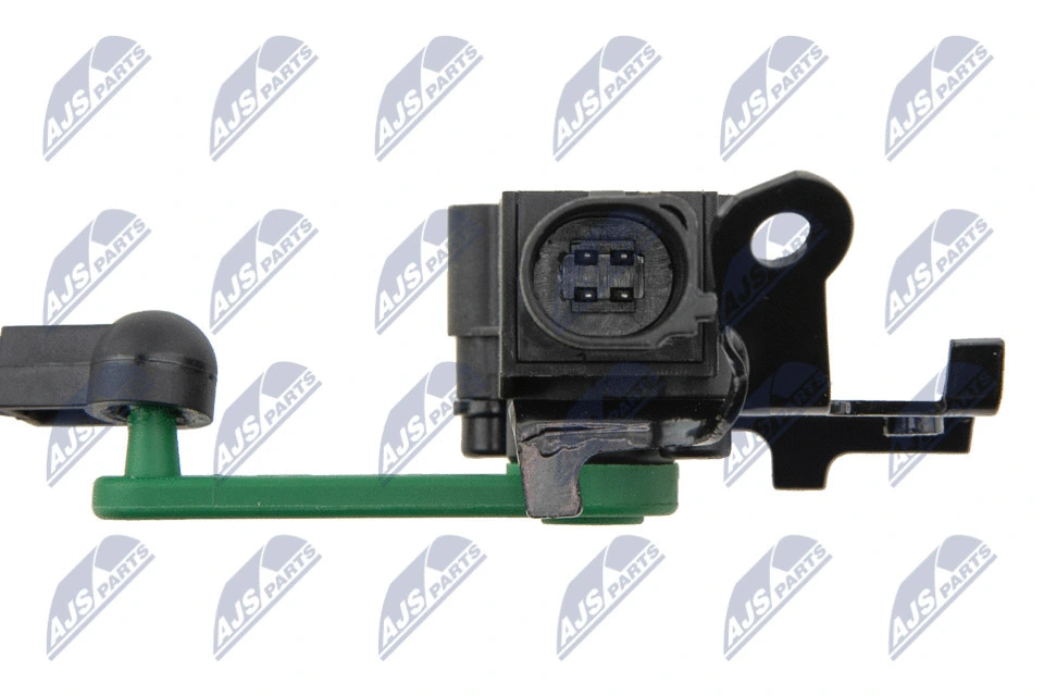 Sensor, headlight levelling