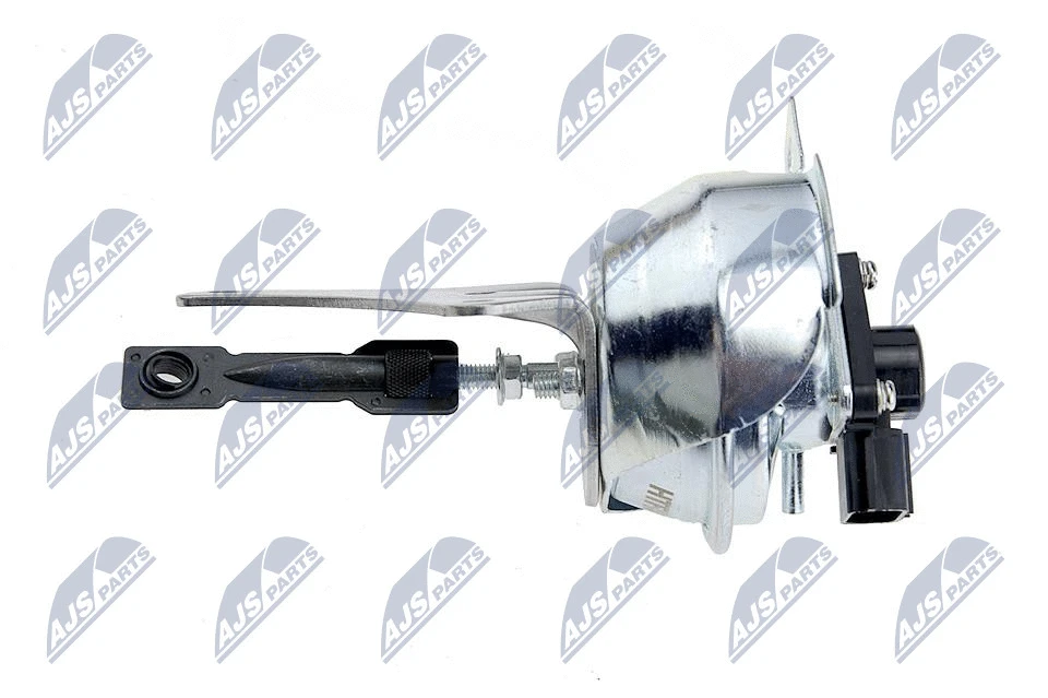 Control Box, charger