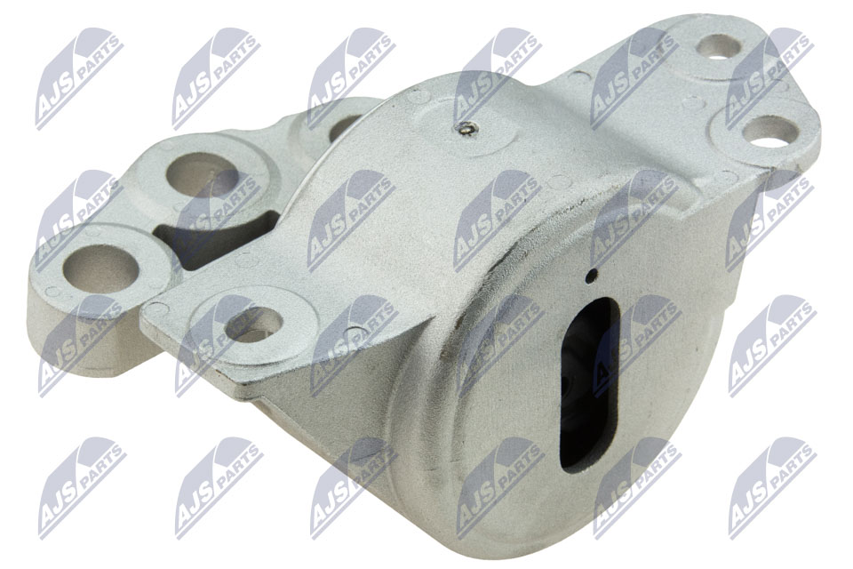Mounting, engine