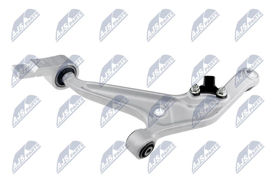 Mounting, control/trailing arm