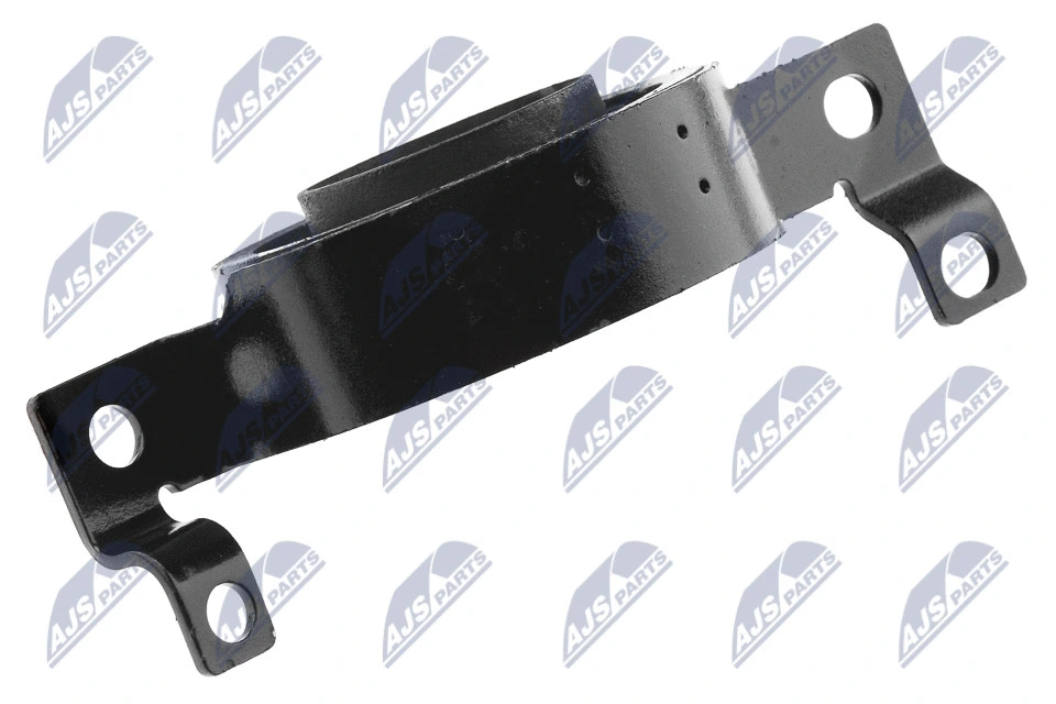 Suspension, propshaft