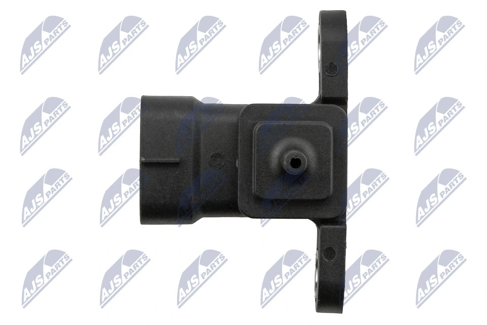 Sensor, boost pressure