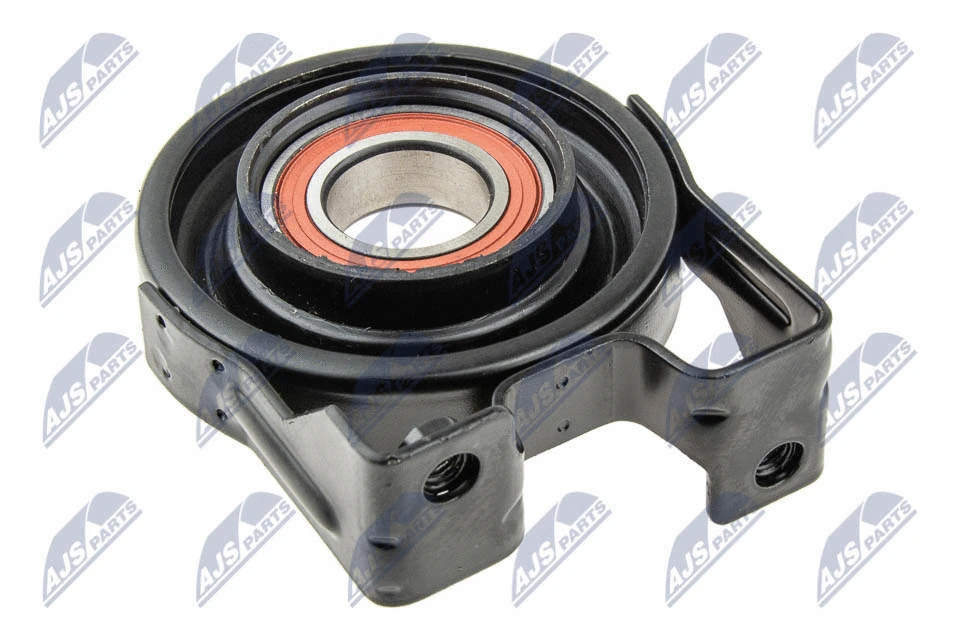 Suspension, propshaft