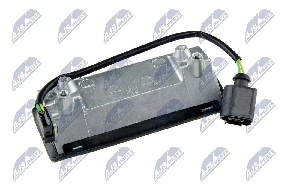 Tailgate Handle