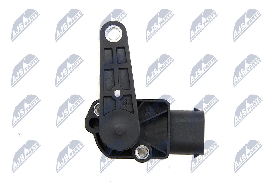 Sensor, Xenon light (headlight levelling)