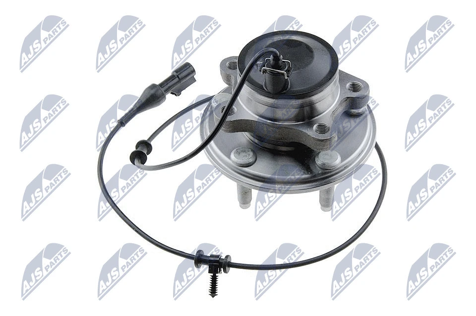 Wheel Bearing Kit (KLP-JG-005)