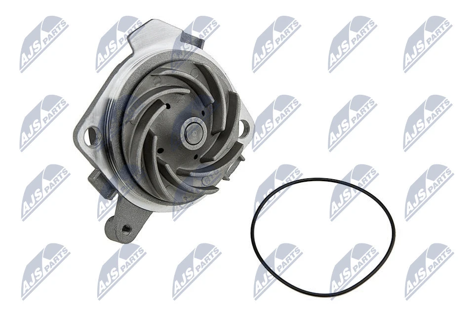 Water Pump, engine cooling (CPW-FT-055)