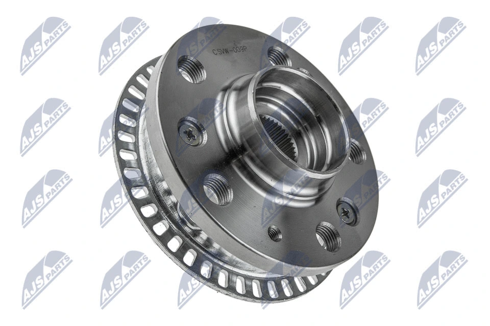 Wheel Hub (KLP-VW-009P)