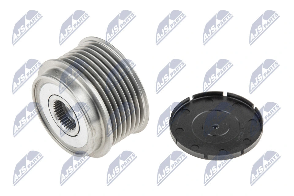 Alternator Freewheel Clutch (ESA-NS-003)