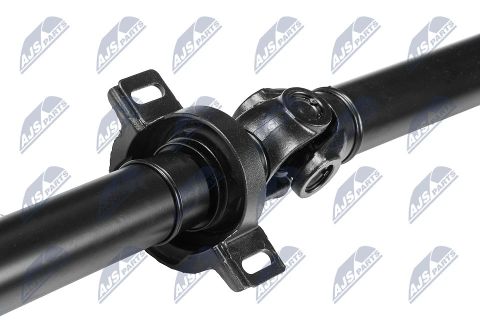 Propshaft, axle drive