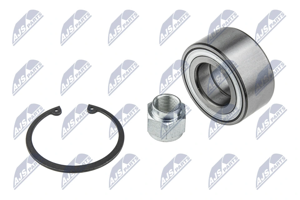 Wheel Bearing Kit (KLP-PE-004)