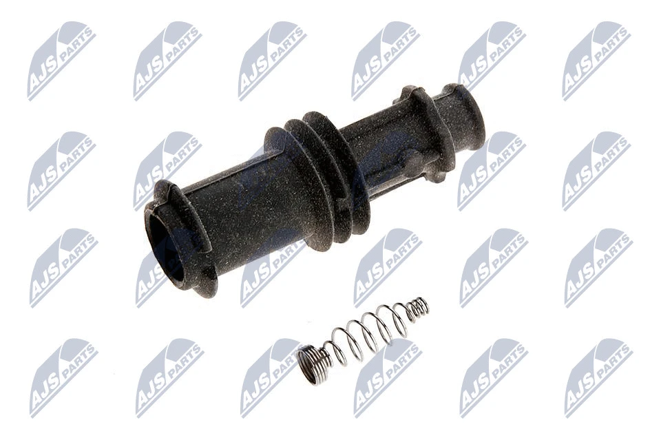 Plug, coil (ECZ-PL-033A)