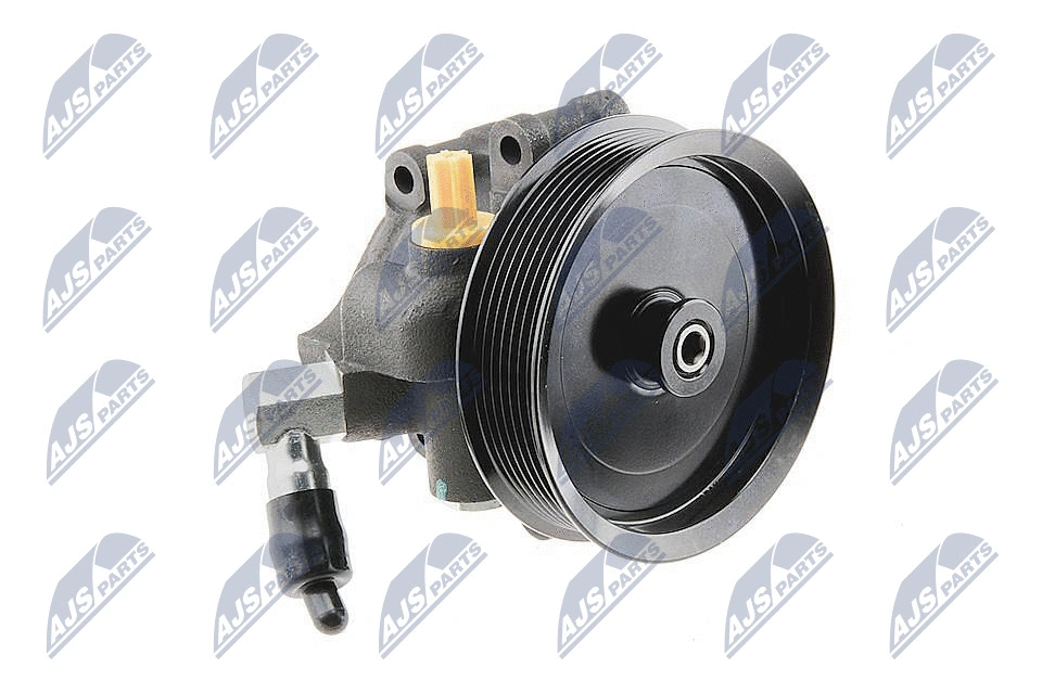 Hydraulic Pump, steering (SPW-FR-016)