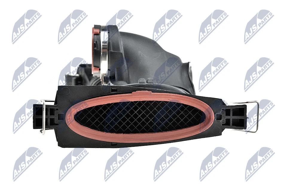 Intake Manifold Module