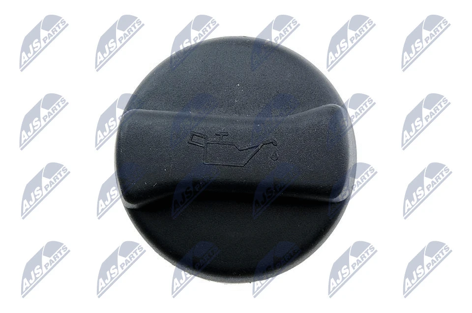 Sealing Cap, oil filler neck