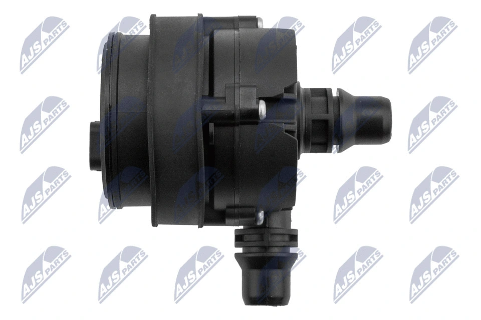 Auxiliary Water Pump (heating water circuit)
