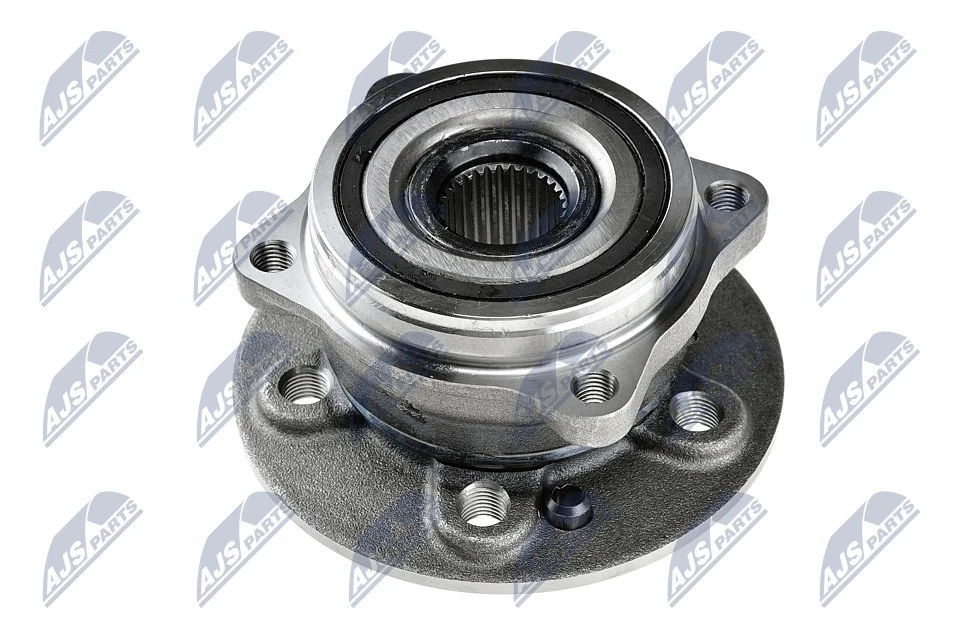 Wheel Bearing Kit (KLP-ME-032)