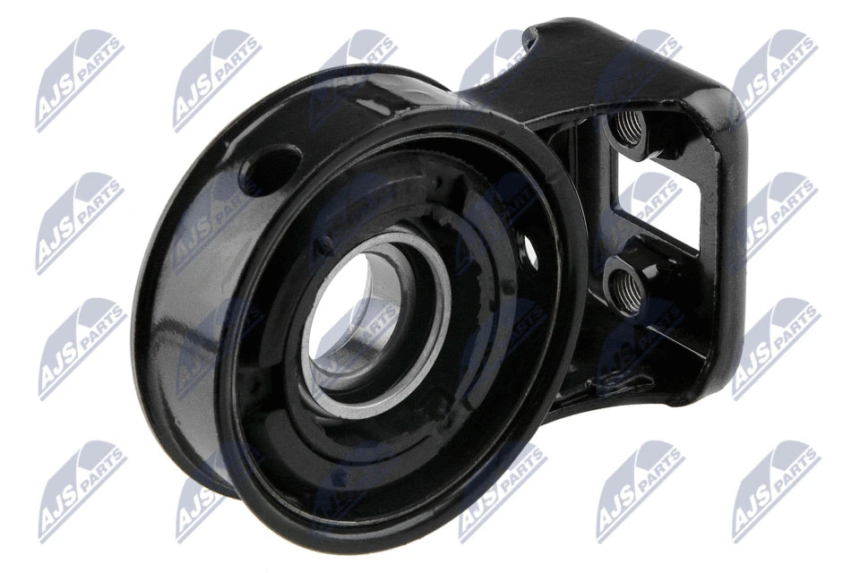 Suspension, propshaft