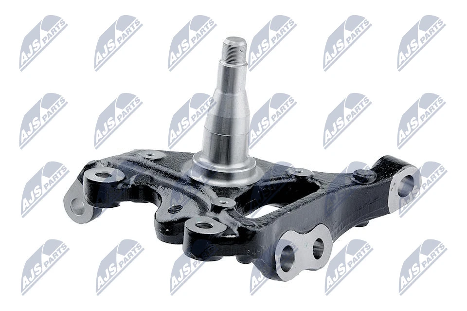 Steering Knuckle, wheel suspension (ZZP-ME-001)