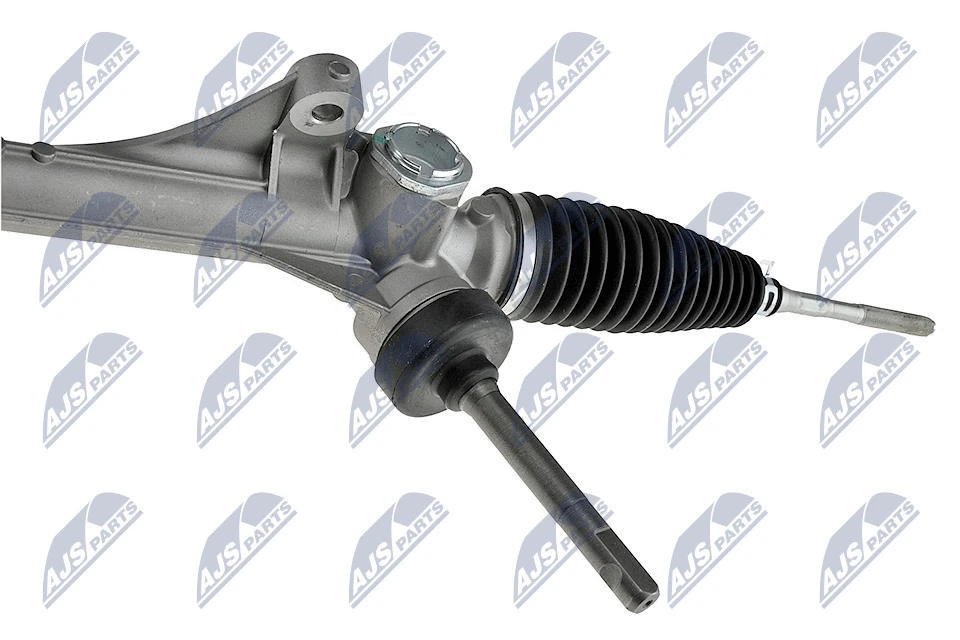 Steering Gear