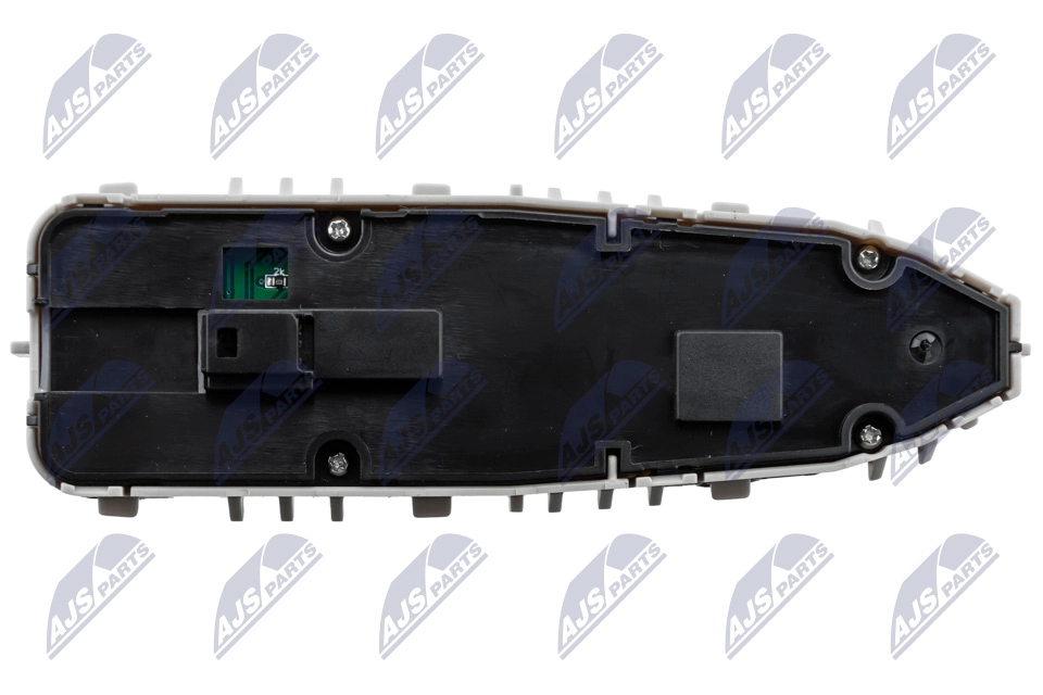 Switch, window regulator